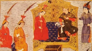 Hidden Secrets and Little Known Facts About History’s Greatest Trade Routes - image 3