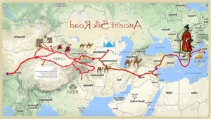 Hidden Secrets and Little Known Facts About History’s Greatest Trade Routes - image 4