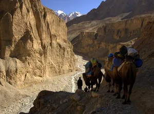 Hidden Secrets and Little Known Facts About History’s Greatest Trade Routes - image 5