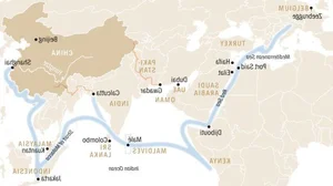 Hidden Secrets and Little Known Facts About History’s Greatest Trade Routes - image 6