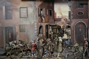 Hidden Secrets and Little Known Facts About History’s Greatest Trade Routes - image 8