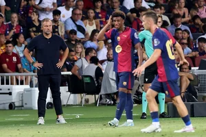 Barcelona Suffers Shock Defeat, Missing Joan Gamper Trophy After 11 Years - image 2