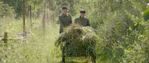 Cheer Up Brothers Episode 6: The Trio’s Determined Quest for Success - image 2