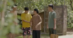 Cheer Up Brothers Episode 6: The Trio’s Determined Quest for Success - image 4