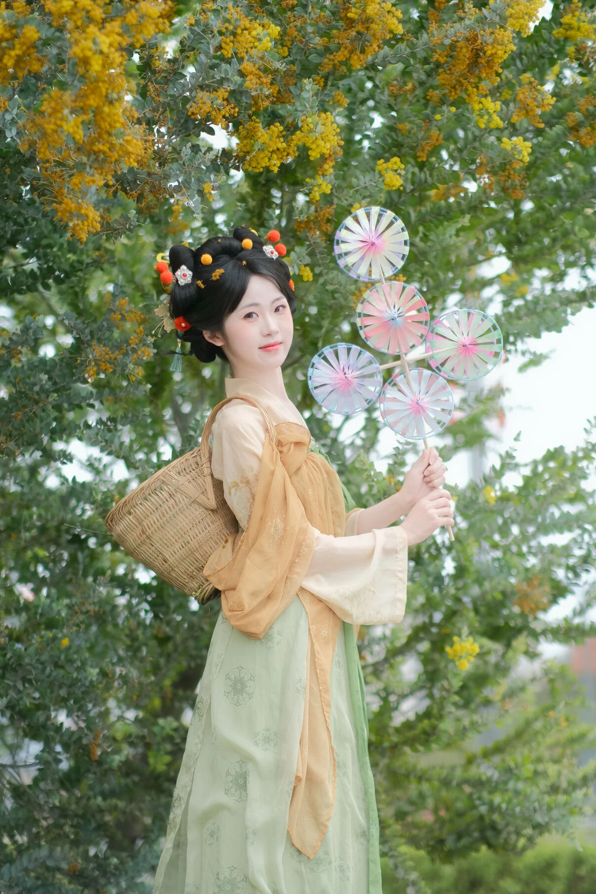 YiTuYu Art Language Vol.9924 1010: Exquisite Portrait Photography Gallery