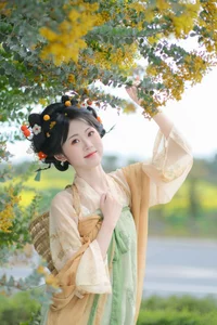 YiTuYu Art Language Vol.9924 1010: Exquisite Portrait Photography Gallery - image 10