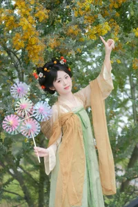 YiTuYu Art Language Vol.9924 1010: Exquisite Portrait Photography Gallery - image 6