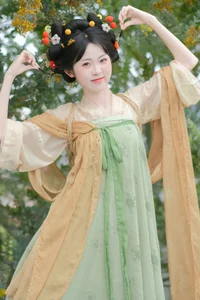 YiTuYu Art Language Vol.9924 1010: Exquisite Portrait Photography Gallery - image 11