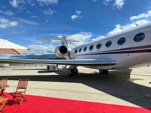 Inside Jeff Bezos’s Ultra-Luxury Private Jet: The Peak of Aviation - image 11
