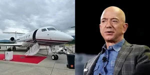Inside Jeff Bezos’s Ultra-Luxury Private Jet: The Peak of Aviation - image 3