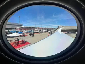 Inside Jeff Bezos’s Ultra-Luxury Private Jet: The Peak of Aviation - image 8