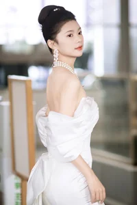 YiTuYu Art Language Vol.9856: Yun Ge (35P) - An Extensive Visual Journey - image 7