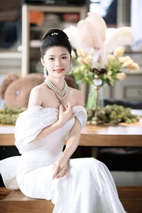 YiTuYu Art Language Vol.9856: Yun Ge (35P) - An Extensive Visual Journey - image 8