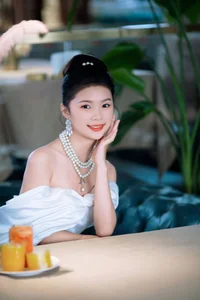 YiTuYu Art Language Vol.9856: Yun Ge (35P) - An Extensive Visual Journey - image 1