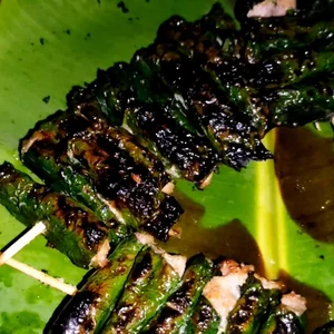 Exploring the Exotic Flavors of the Mekong Delta's Four-Legged Snake - image 2