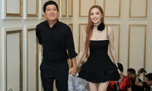Celebrity Wedding Highlights: Tran Thanh and Stars Attend Actor Anh Duc’s Big Day - image 9