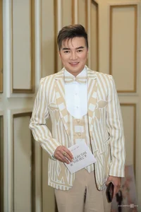 Celebrity Wedding Highlights: Tran Thanh and Stars Attend Actor Anh Duc’s Big Day - image 6