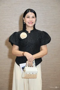 Celebrity Wedding Highlights: Tran Thanh and Stars Attend Actor Anh Duc’s Big Day - image 5