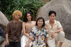 Where Are They Now? The Cast of 'Dreamy Eyes' (Mat Biec) 6 Years Later - image 2