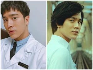Where Are They Now? The Cast of 'Dreamy Eyes' (Mat Biec) 6 Years Later - image 1