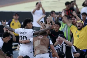 FIFA Club World Cup Shock: Botafogo Upsets European Champions PSG - image 2