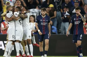 FIFA Club World Cup Shock: Botafogo Upsets European Champions PSG - image 5