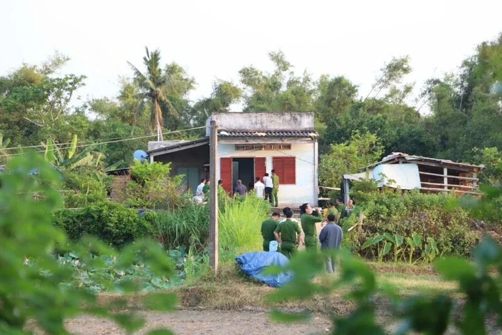 Investigation Into the Unusual Deaths of Four Individuals in Gia Lai Province