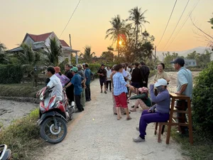 Investigation Into the Unusual Deaths of Four Individuals in Gia Lai Province - image 1