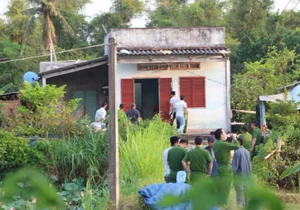 Investigation Into the Unusual Deaths of Four Individuals in Gia Lai Province - image 5