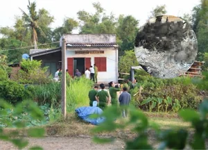 Investigation Into the Unusual Deaths of Four Individuals in Gia Lai Province - image 4