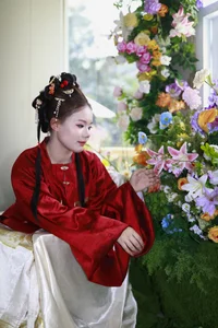 YiTuYu Art Language Vol.9827 M: A Stunning 18-Page Exploration of Modern Visual Art - image 13