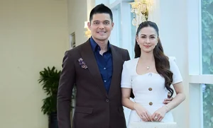 The Timeless Grace of Marian Rivera: The Philippines' Most Beautiful Star - image 10