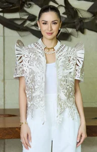 The Timeless Grace of Marian Rivera: The Philippines' Most Beautiful Star - image 1