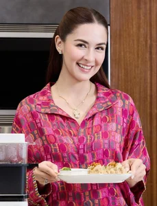 The Timeless Grace of Marian Rivera: The Philippines' Most Beautiful Star - image 7