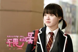 The Tragic Real-Life Stories of the 3 Actresses Who Played 'Nang Co' in Boys Over Flowers - image 6