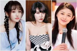 The Tragic Real-Life Stories of the 3 Actresses Who Played 'Nang Co' in Boys Over Flowers - image 0