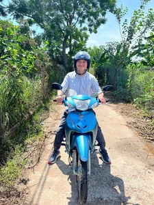 Hà Lưỡng Thành: Perspectives and Stories from a Traveler - image 0