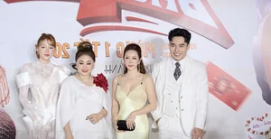 Miss Thu Hoai’s Surprising Cameo in Tran Thanh’s Latest Lunar New Year Film Project - image 3