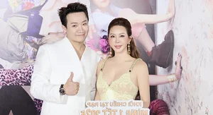 Miss Thu Hoai’s Surprising Cameo in Tran Thanh’s Latest Lunar New Year Film Project - image 2