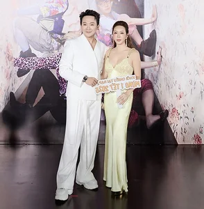 Miss Thu Hoai’s Surprising Cameo in Tran Thanh’s Latest Lunar New Year Film Project - image 1