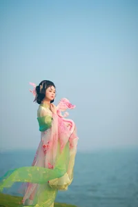 YiTuYu Art Language Vol.9810: A Deep Dive into Model 6161's Portfolio - image 21