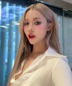 Misthy Surprises Fans with a Completely New and Unrecognizable Look - image 3
