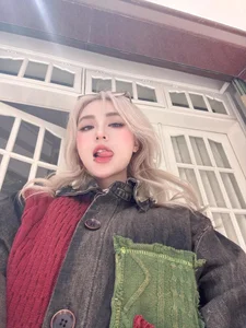 Misthy Surprises Fans with a Completely New and Unrecognizable Look - image 4