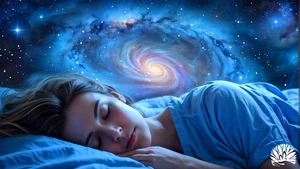 Science Decodes the Strange Phenomenon of Hallucinations During Sleep - image 4