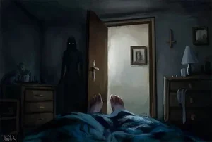 Science Decodes the Strange Phenomenon of Hallucinations During Sleep - image 6