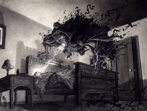 Science Decodes the Strange Phenomenon of Hallucinations During Sleep - image 2