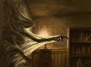 Science Decodes the Strange Phenomenon of Hallucinations During Sleep - image 1