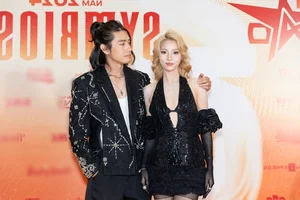 Is Vietnamese Dancer Quang Dang Marrying His Chinese Girlfriend? - image 5
