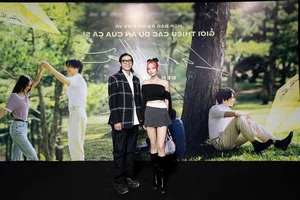 Is Vietnamese Dancer Quang Dang Marrying His Chinese Girlfriend? - image 0
