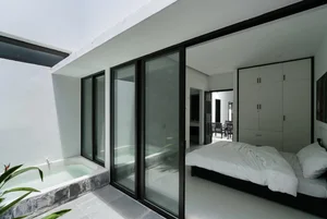 Khanh House: A Modern Hoi An Townhouse Blending Nature and Heritage - image 8